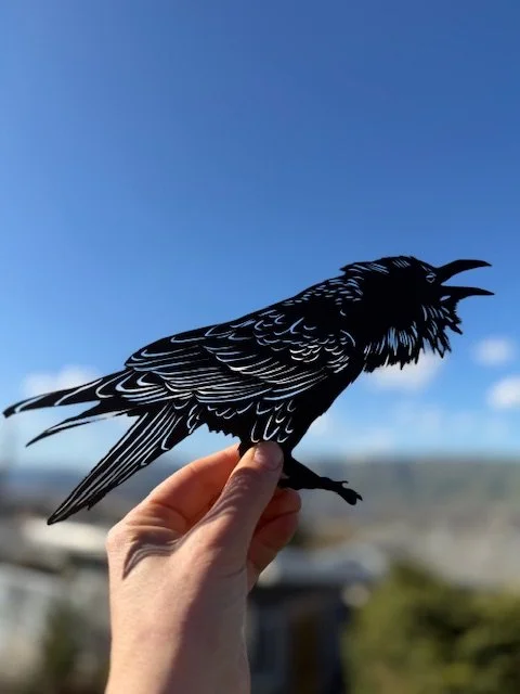 Create with the Artist: Michelle Schmidt