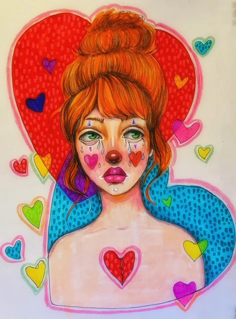The Art of Jaymee Laws: Opening Reception