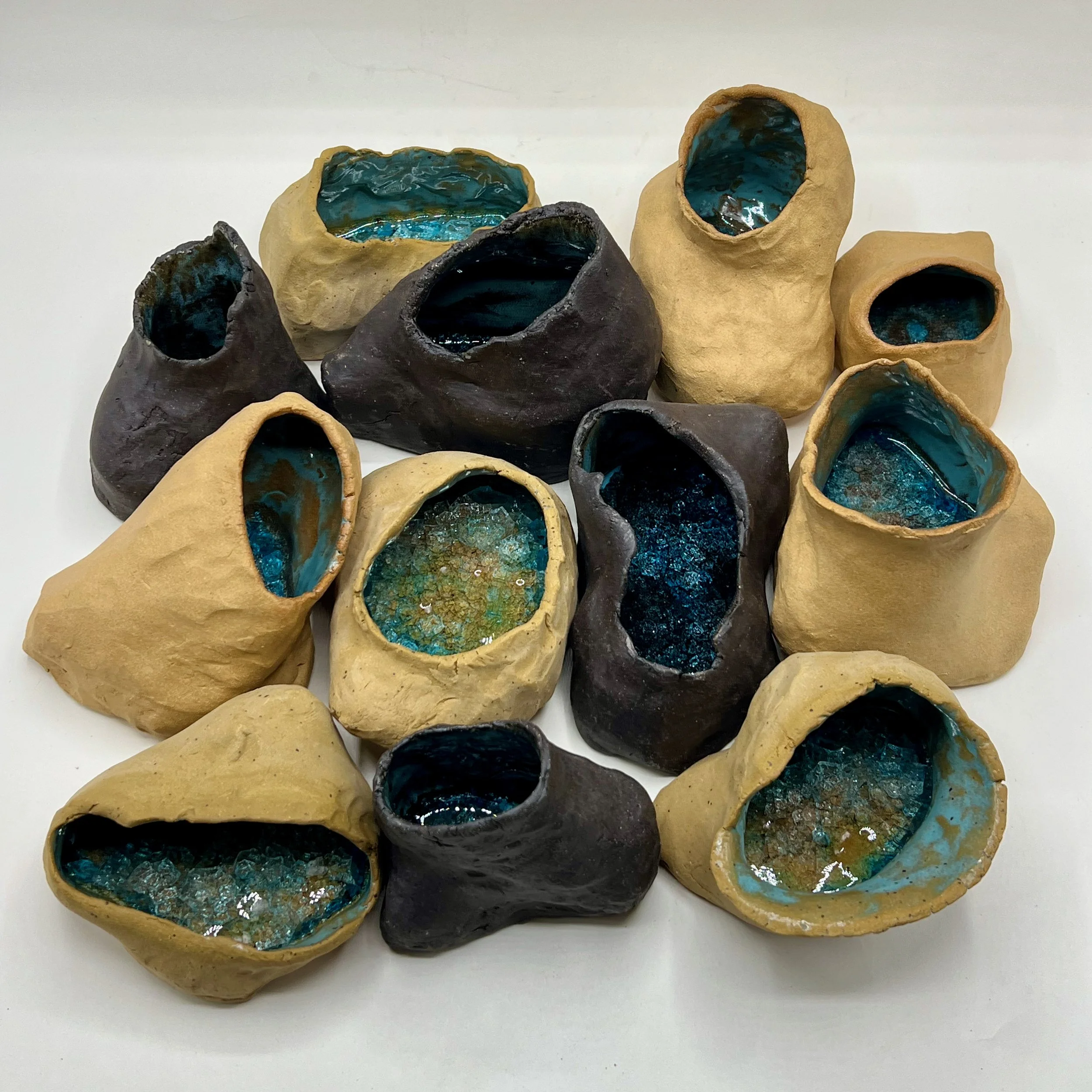 The Art of Kelsey Grafton: Opening Reception