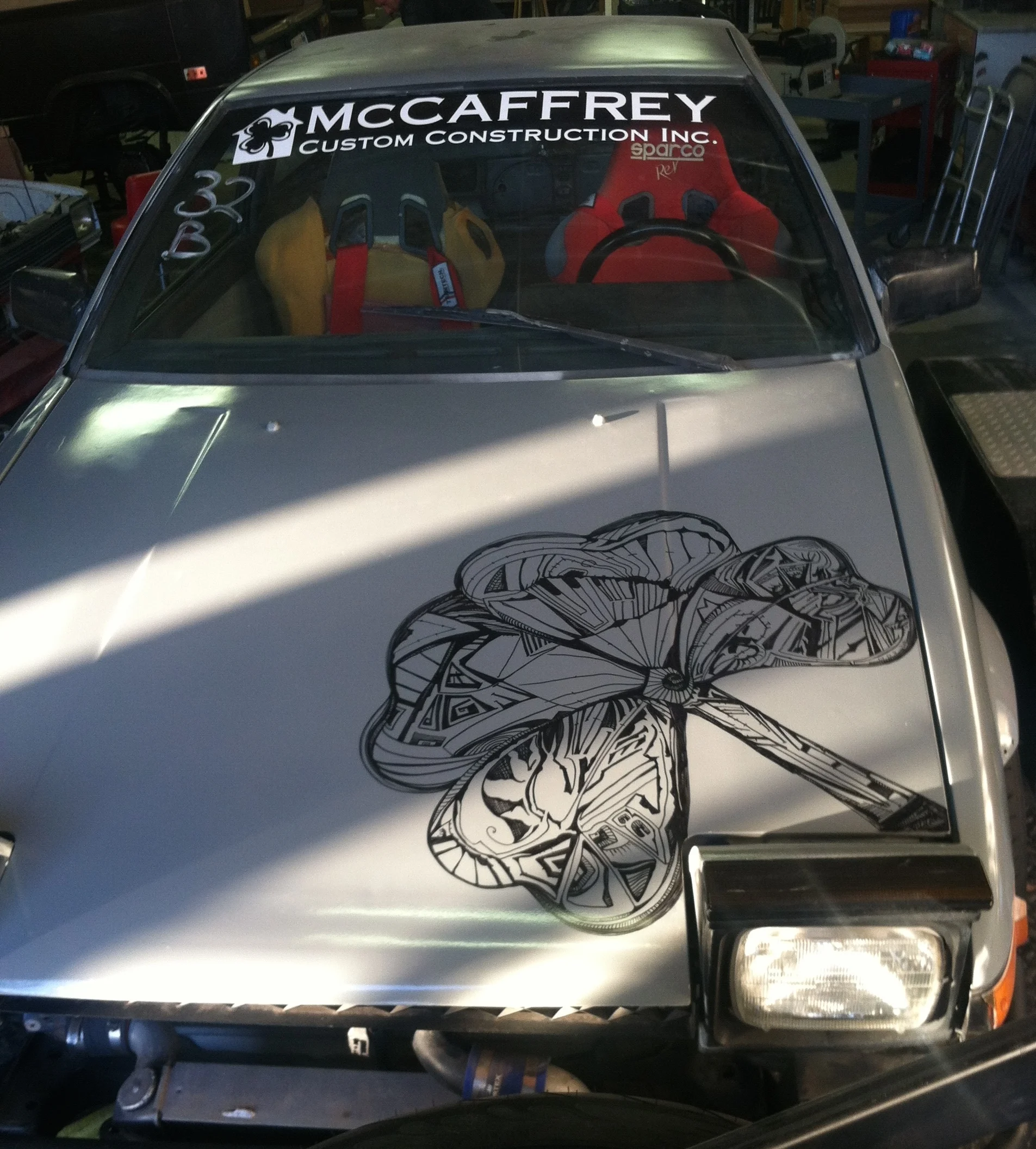 Car Art