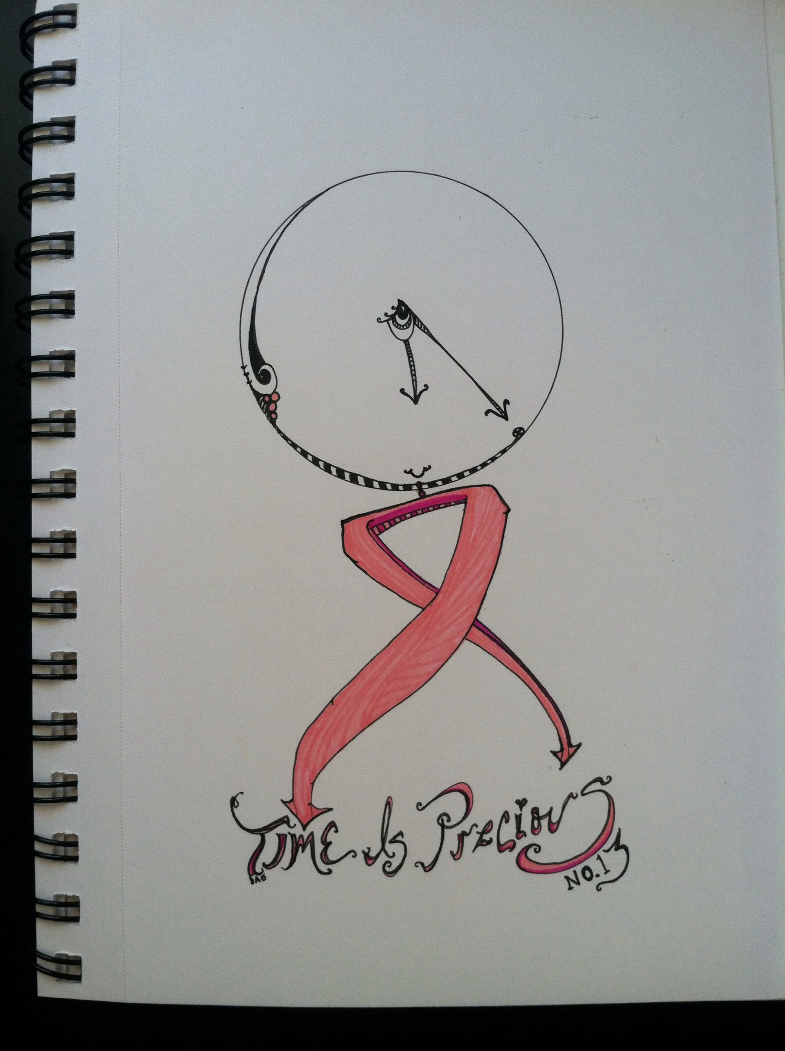 TIME no.13
