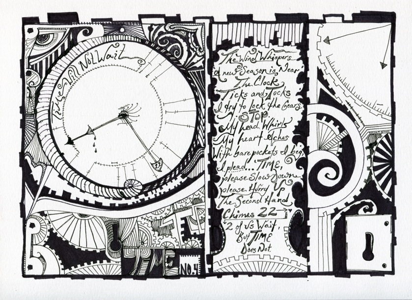 TIME no. 4