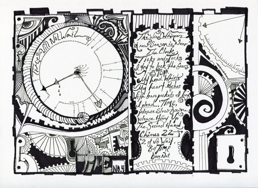 TIME no. 4