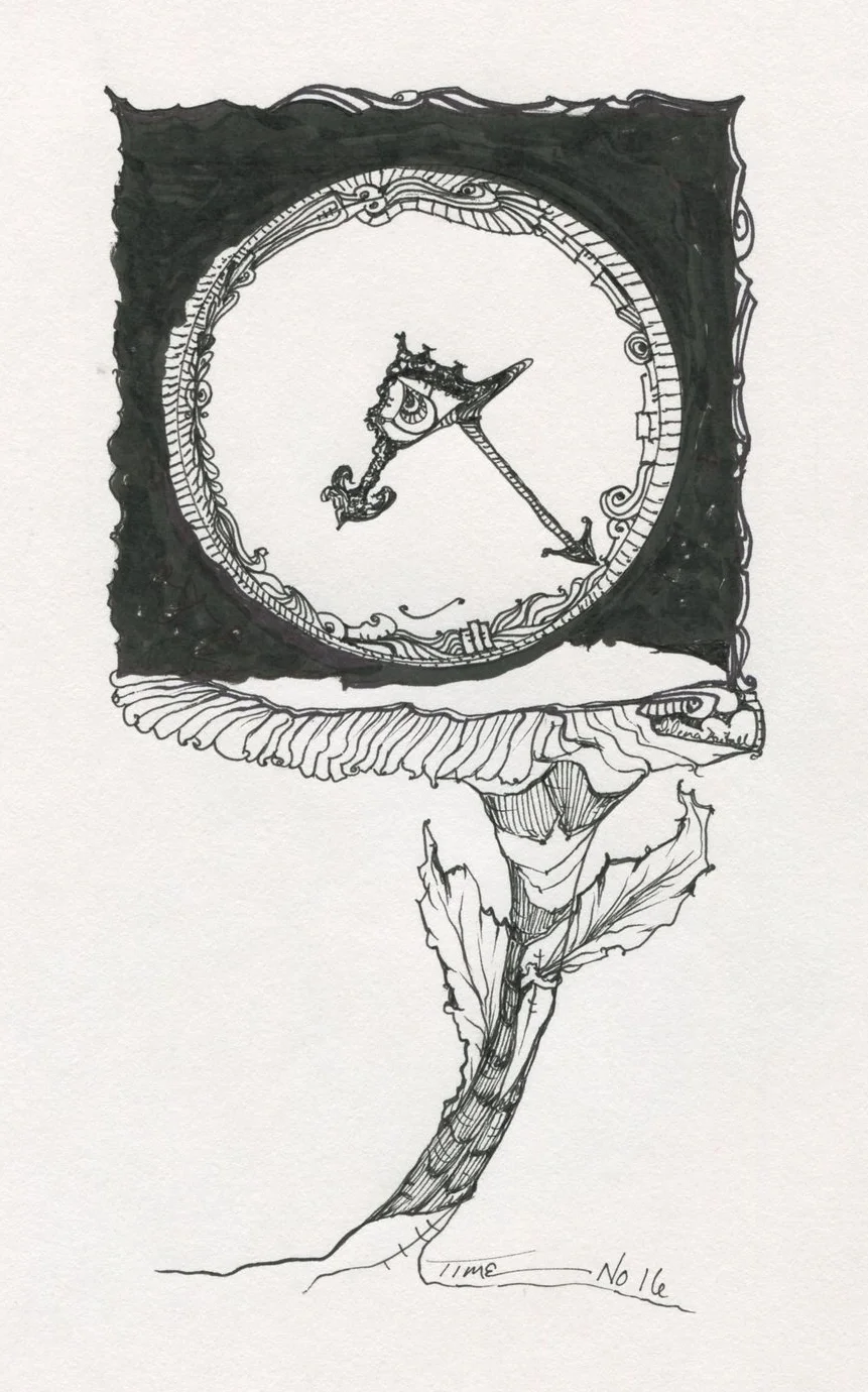TIME no.16