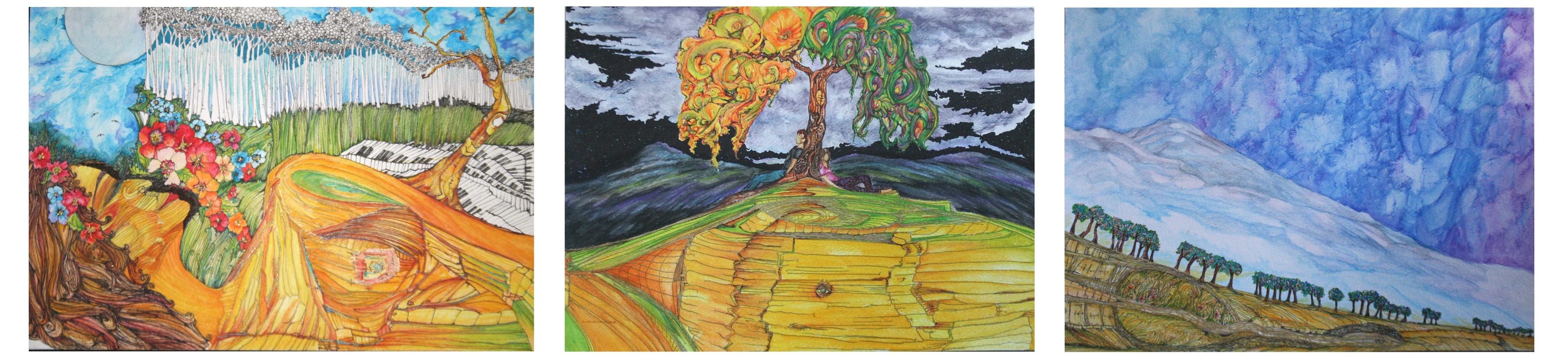Mother Earth
