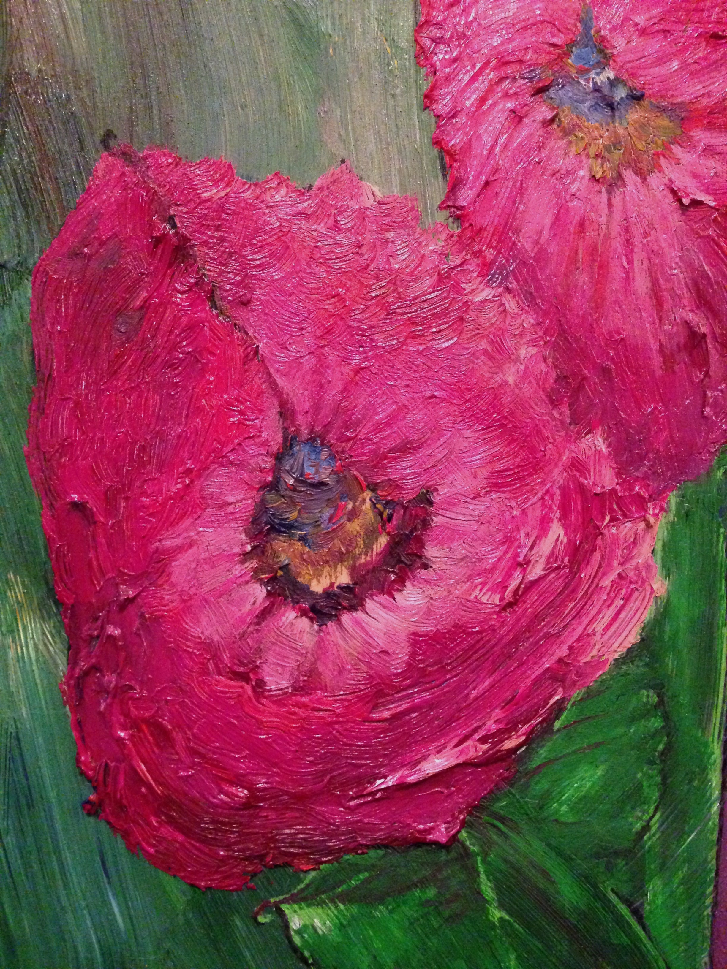 Whimsical Flowers