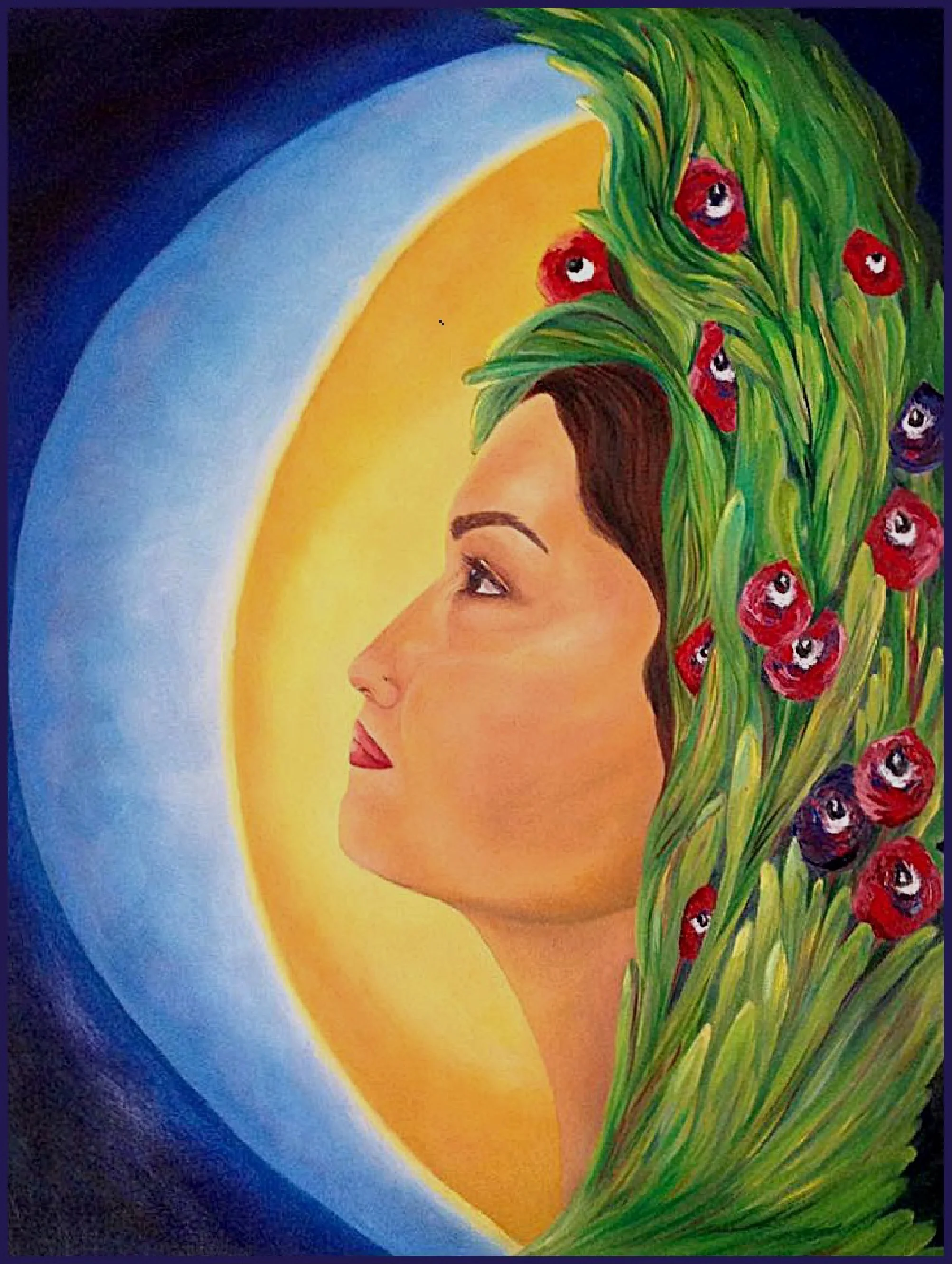 Self Portrait