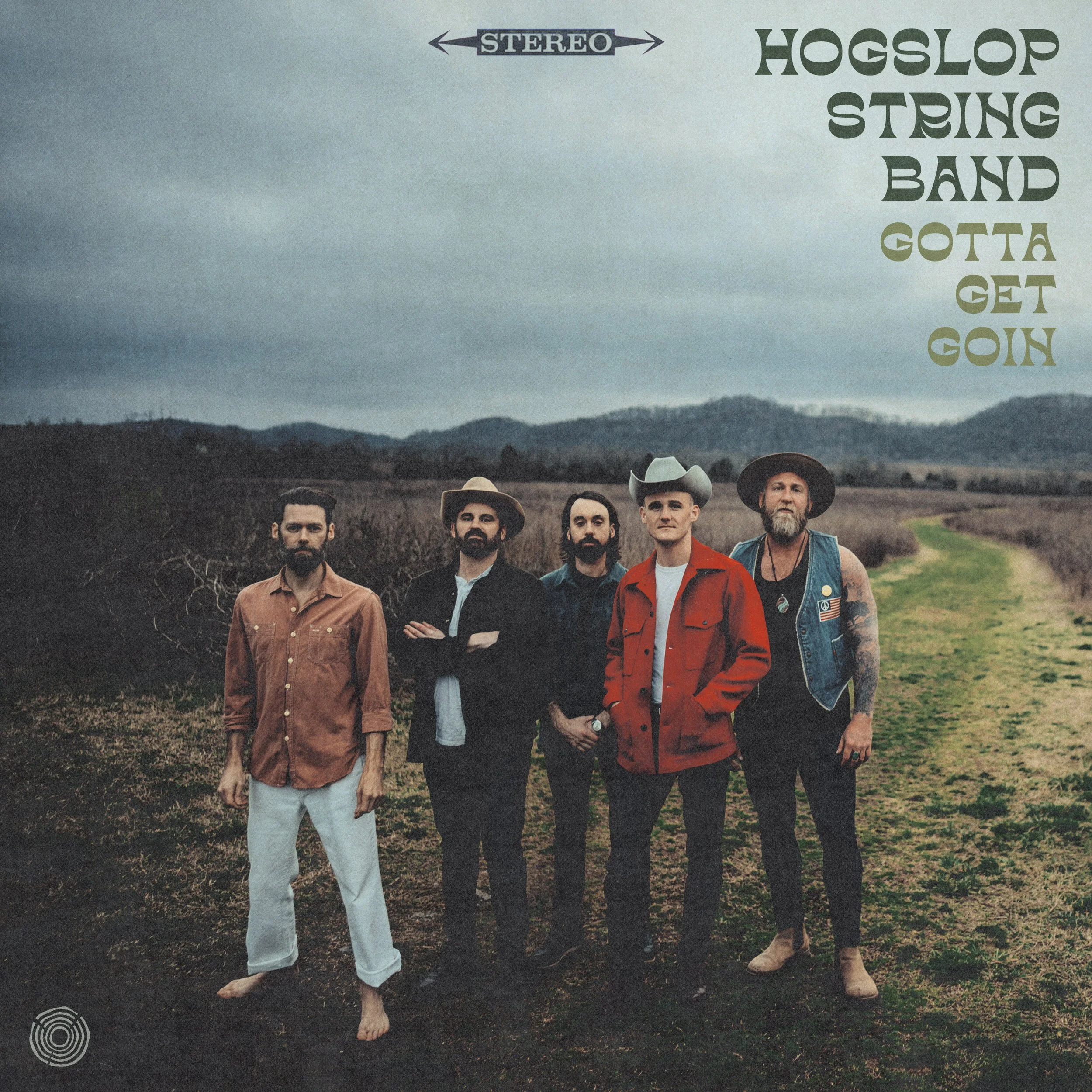 Hogslop String Band