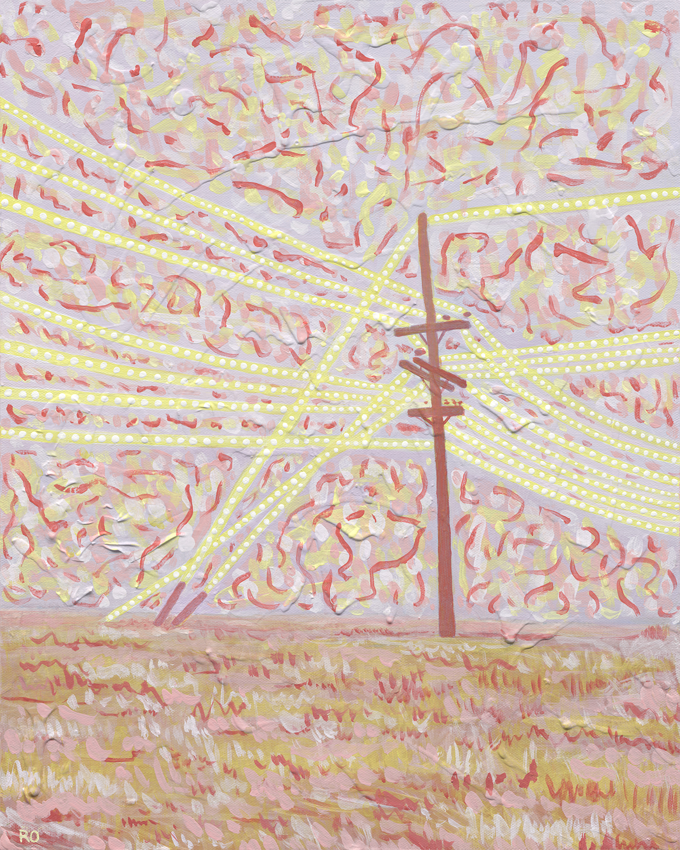 Electricity