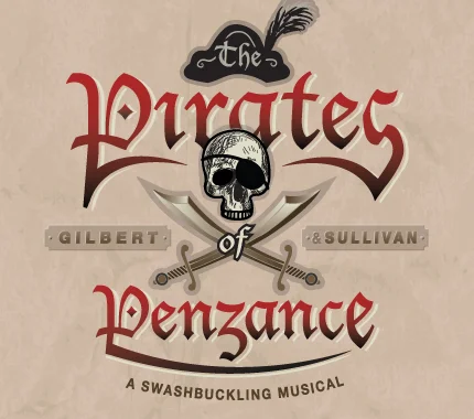 Skylight Music Theatre - Pirates of Penzance