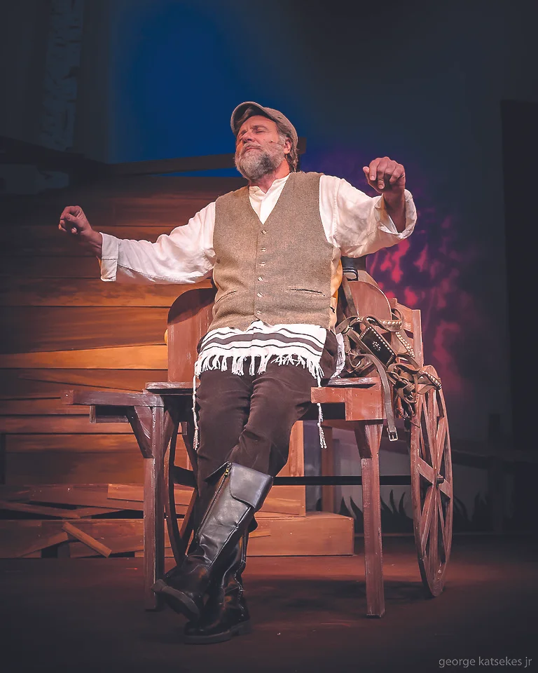 Tevye