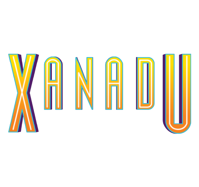 Skylight Music Theatre - Xanadu