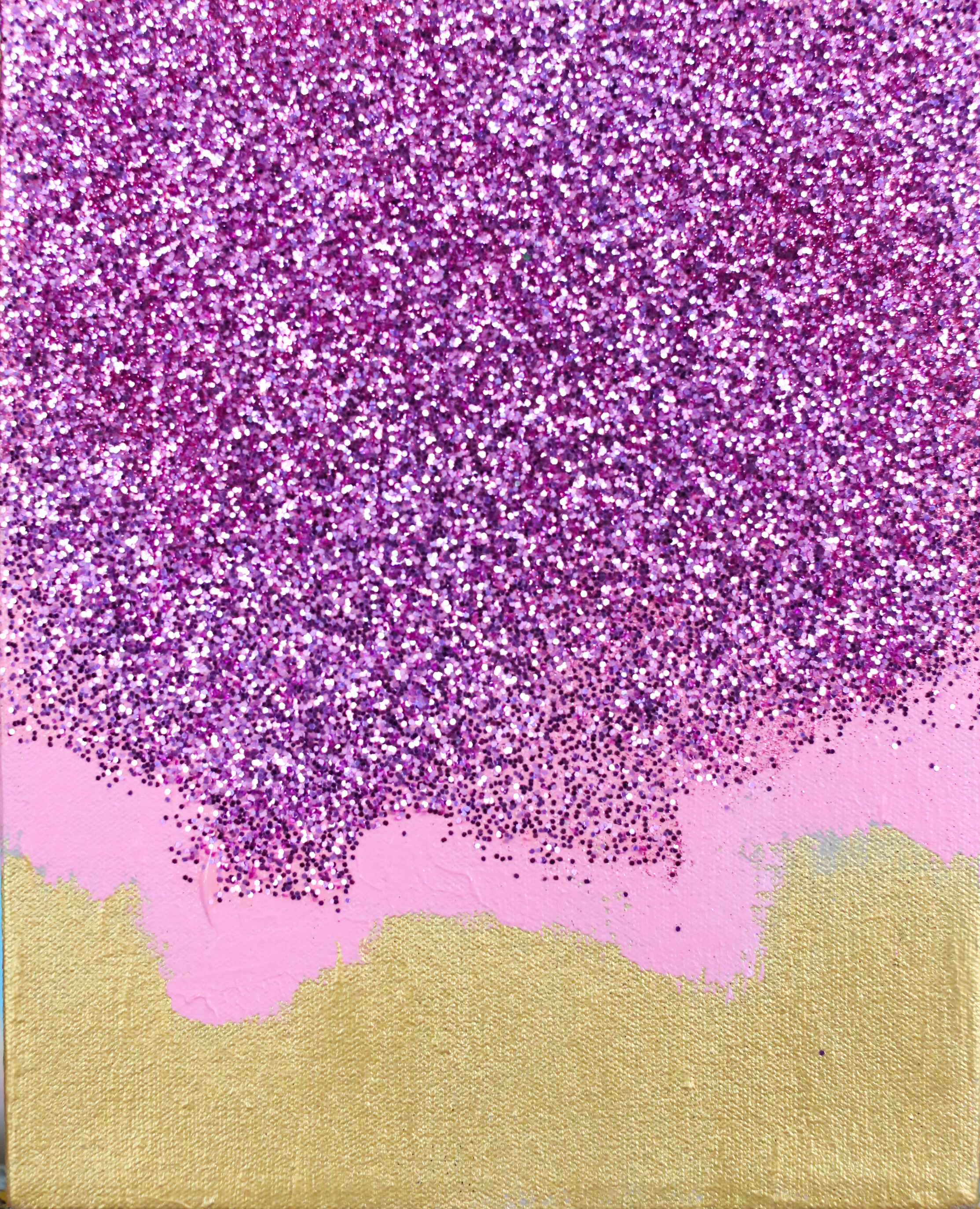 serenity series: fushia