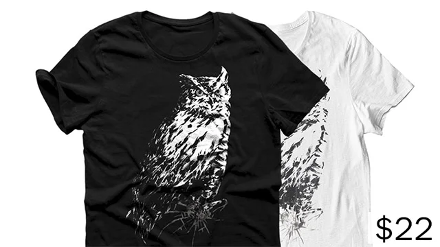 T-shirts_ Wisdom and Ignorance 02.jpg