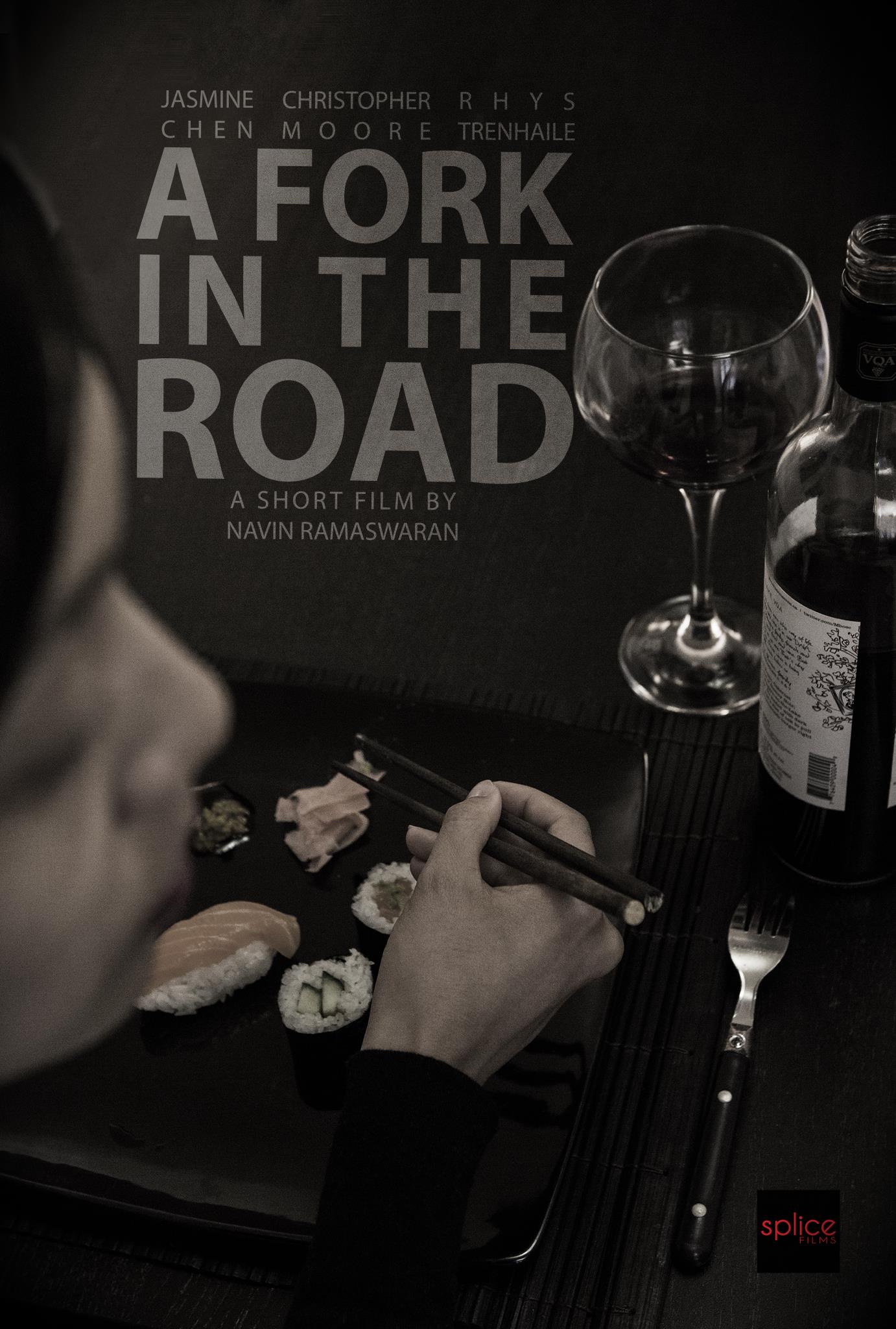 A Fork in the Road | Splice Productions | Role: Lisa