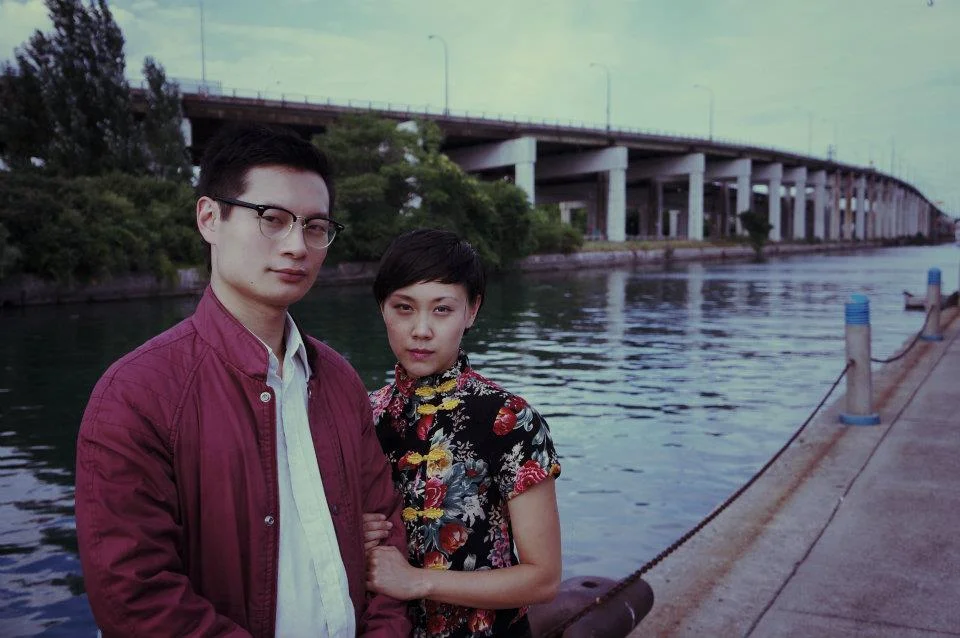 Song for Tomorrow | Eventual Ashes/ New Harlem | Role: May