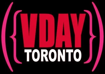 The Vagina Monologues | VDAY TORONTO | Role: Actor