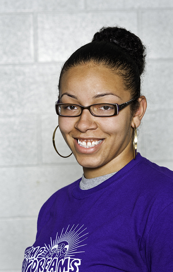 LIT Director: Samantha Burdick