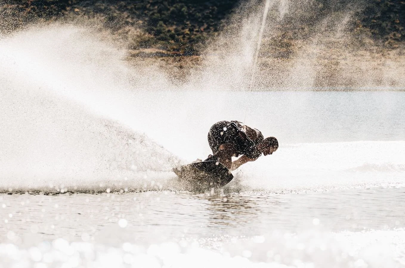Started off as just wakeboarding pictures, became documenting a bromance. @finnhhudson