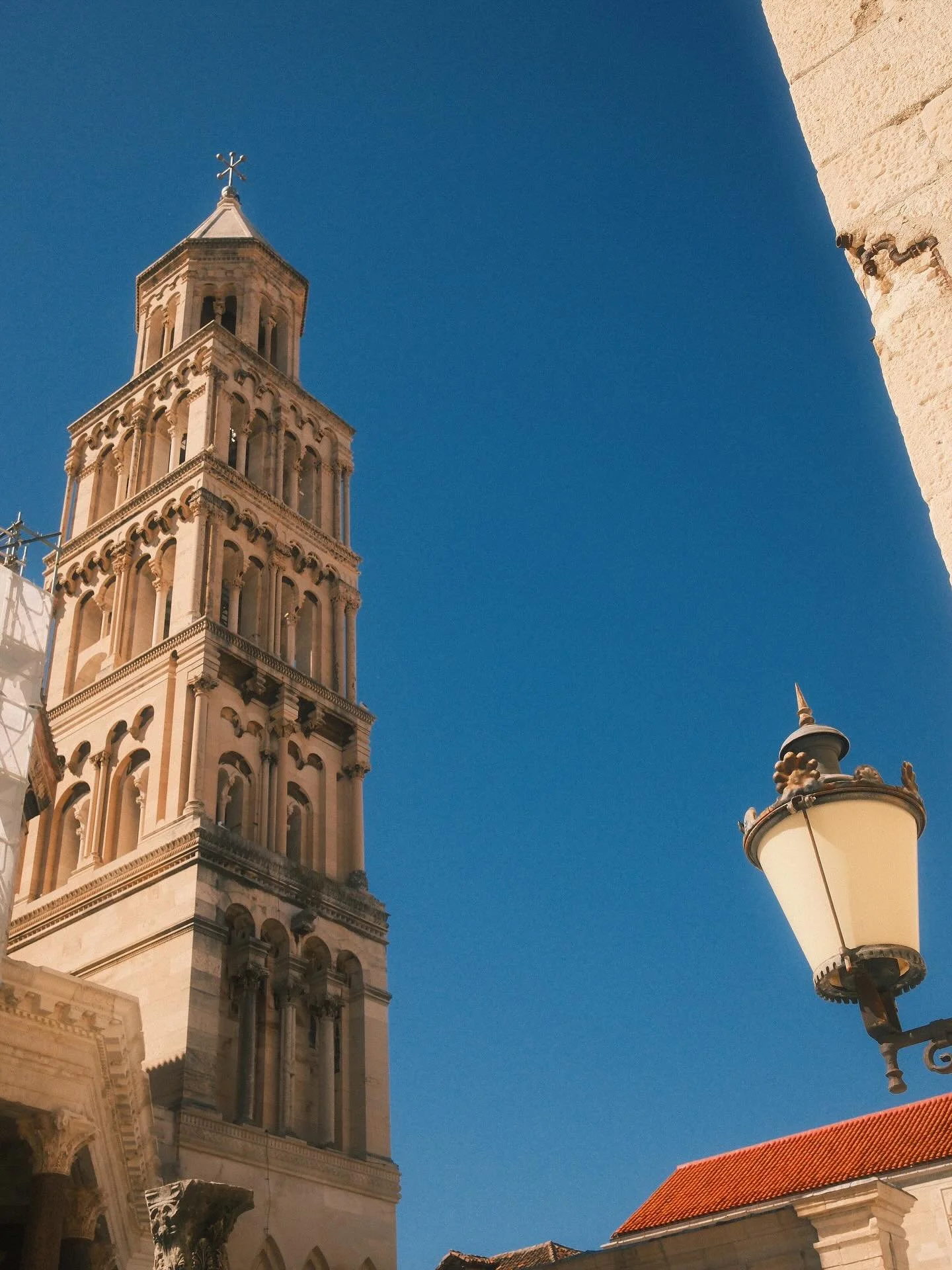 2880 minuets in Split 🇭🇷