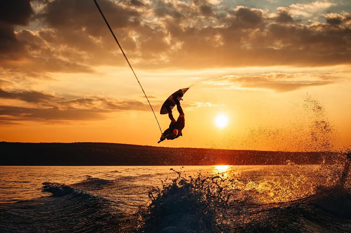 Sunset Raley. 

You have no idea how many times @finnhhudson and I spoke about getting a photograph like this. #yeww