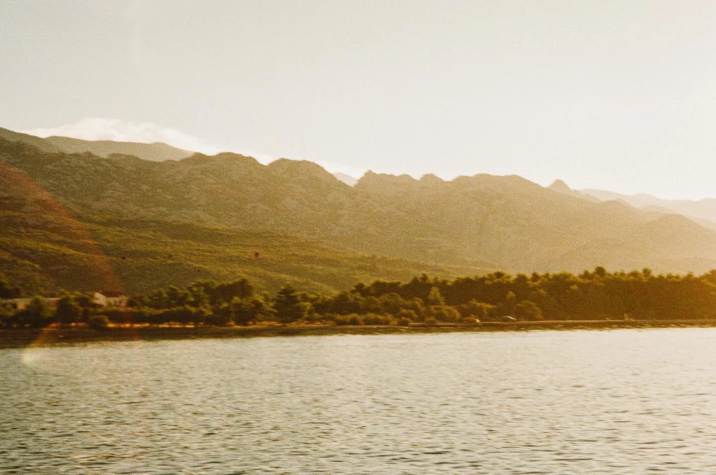 A camera I didn&rsquo;t know if worked or not capturing the last 7 months. Canon Sure Shot Classic 120 is a banger, if you can find one get one. 

London, Greece, Glastonbury and Croatia.