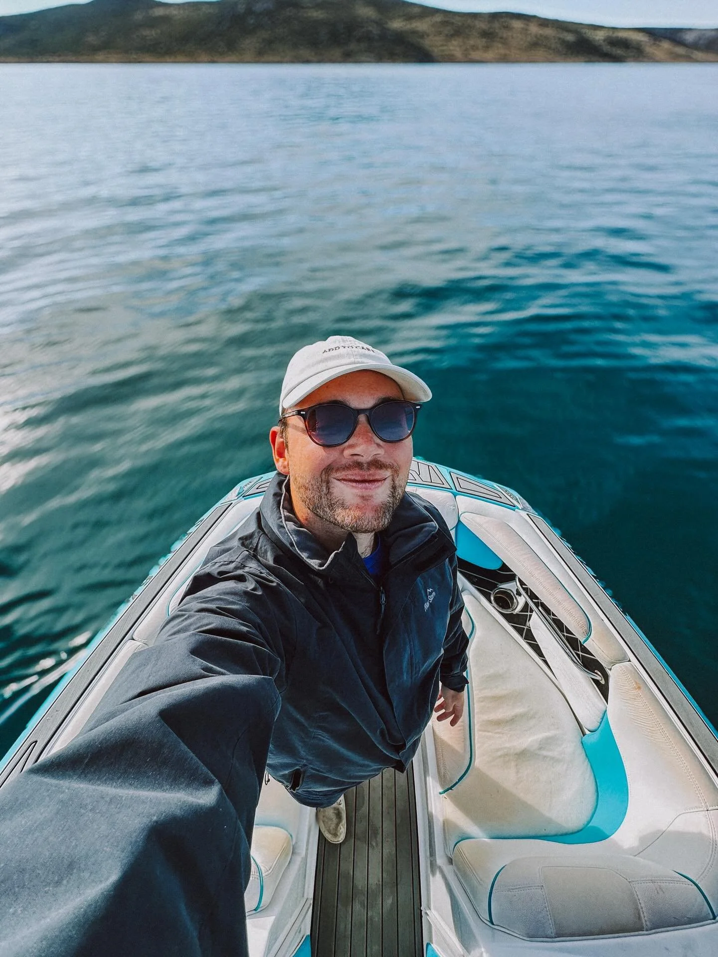 Only 10 nights in a tent this year. C- must try harder.