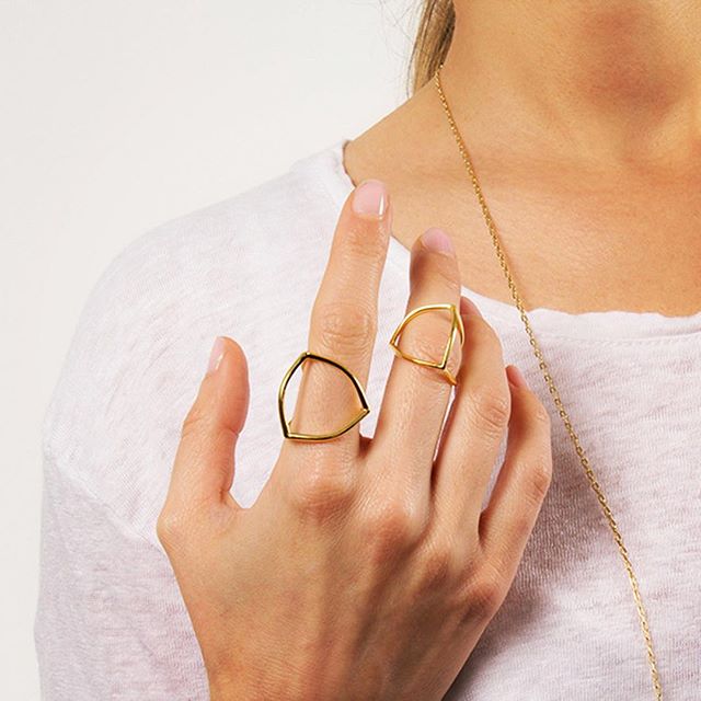 Those rings! 😍 ⠀
Featuring our Hard Candy collection!⠀
.⠀
.⠀
.⠀
.⠀
.⠀
#XrJewelry #jewelry #hardcandy #collection #fashionjewelry #style #trend #fashion #instastyle #instafashion #instagood #instashop #geometric #uniquejewelry #ootd #fashionbloggers 