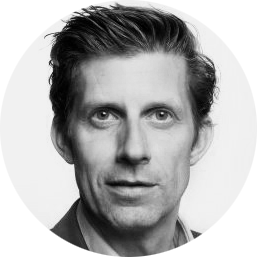 DAVID GREEN