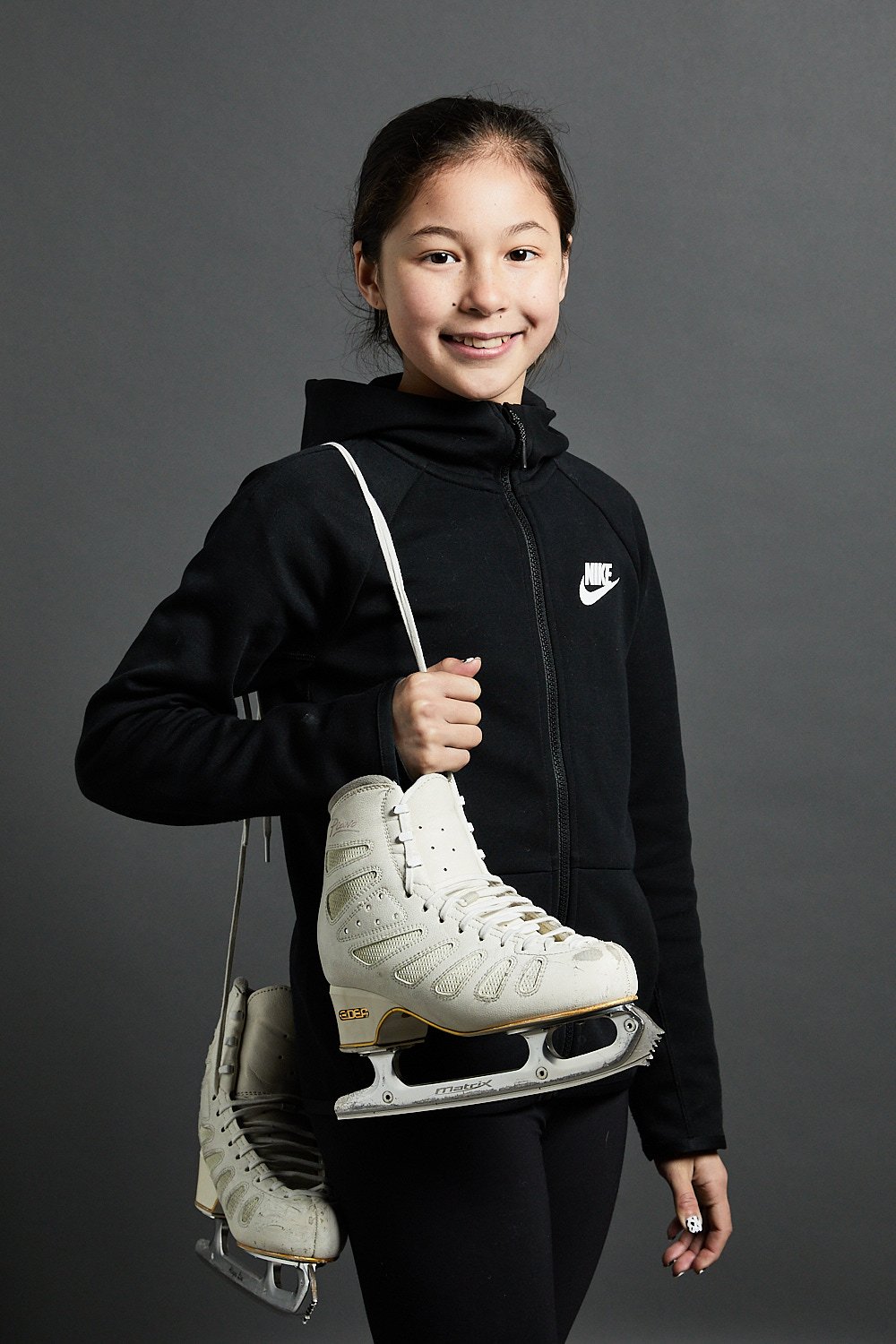  Alysa Liu, US Champion Figure Skater 