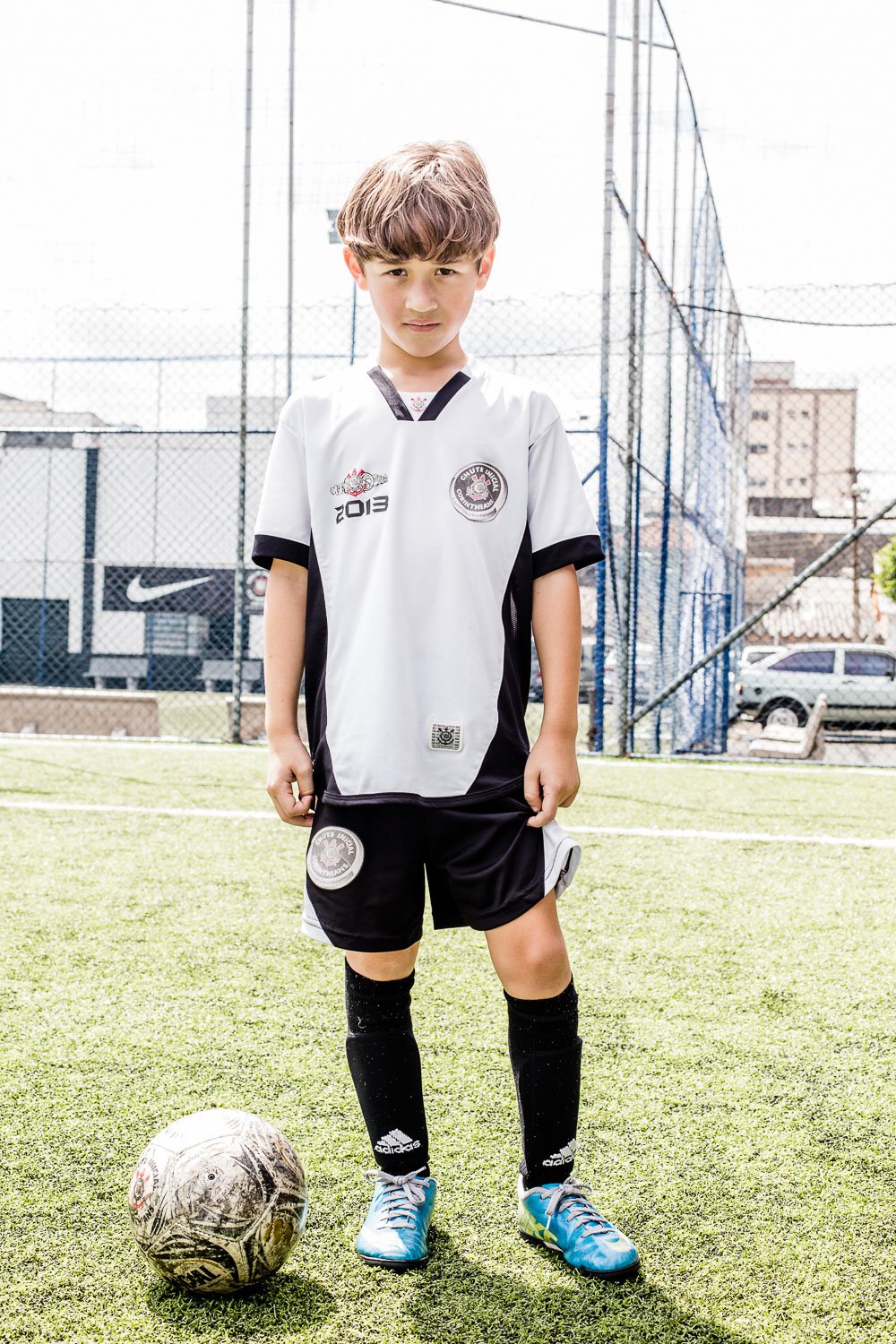  NAME: Giovanni Mituyuki Burato AGE: 7 CLUB: SC Corinthians - Chute Inicial POSITION: Forward HOMETOWN: São Paulo, Brazil 