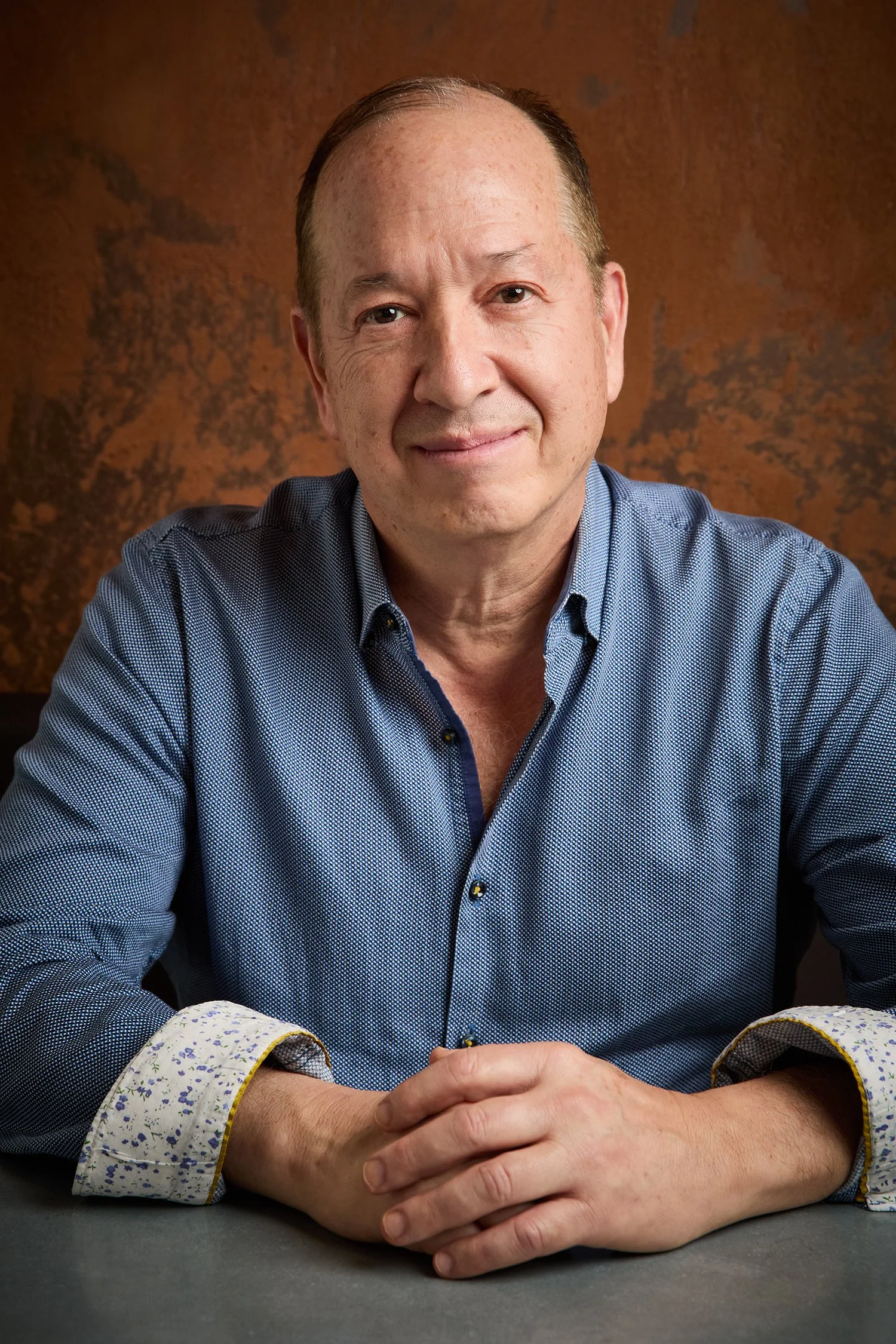  Andy Karsner, Venture Capitalist, Tech &amp; Energy Executive  
