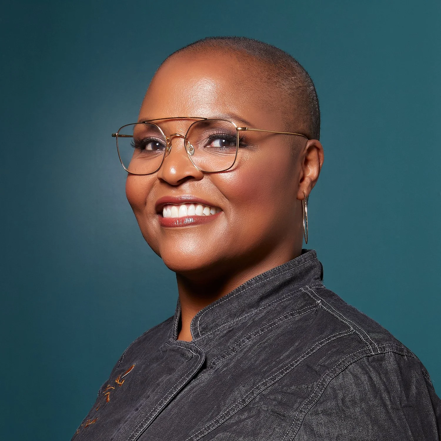  Tanya Holland, Chef 
