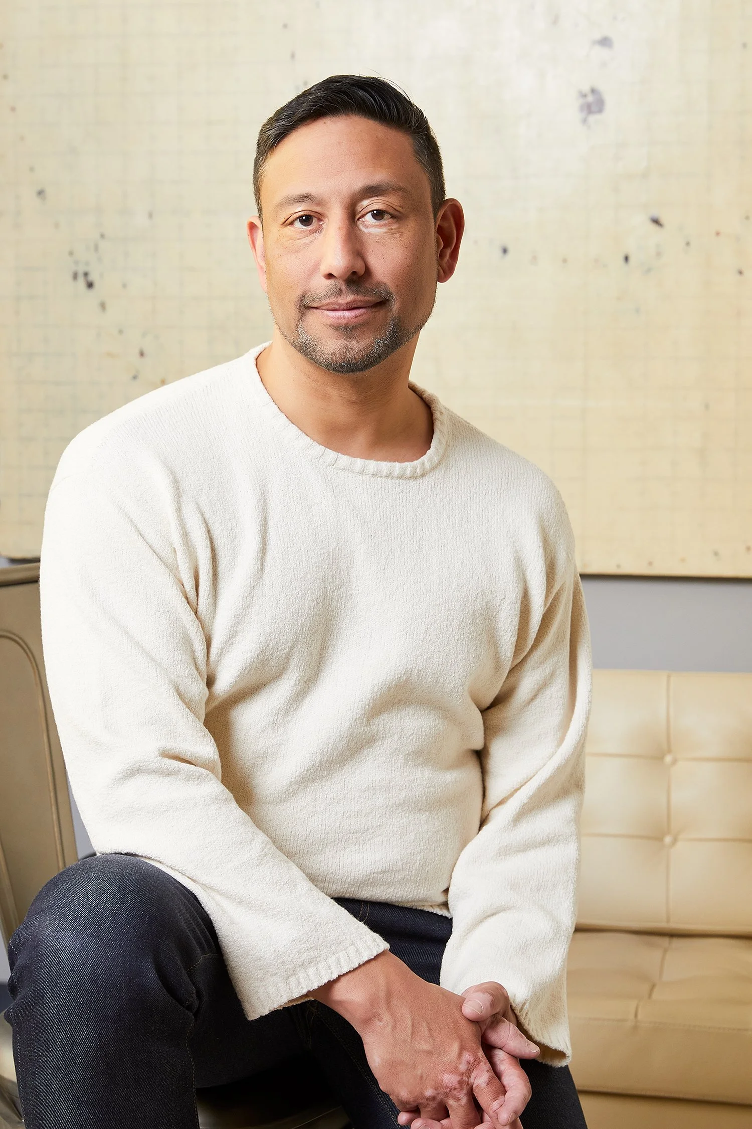  Chris Wetherell, Tech Founder 