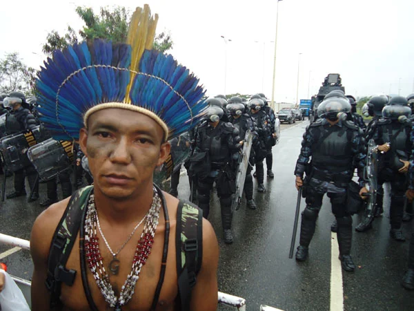 belo monte