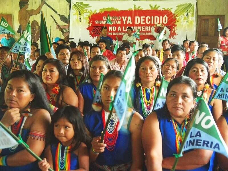 Foto: Lluvia Comunicaciones