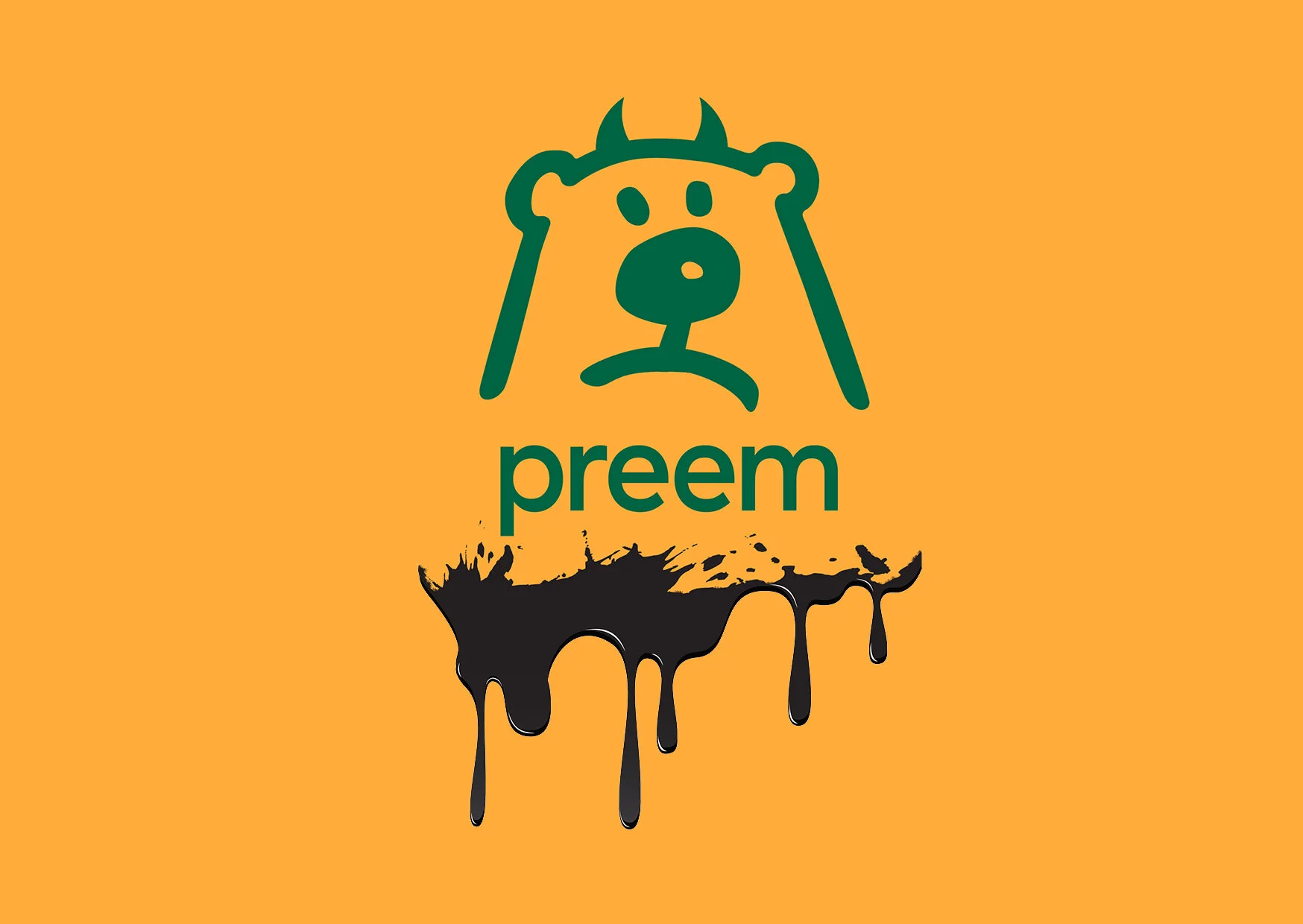 Preem vykort
