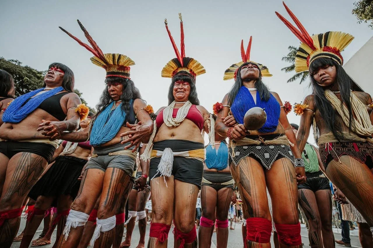 Photo: @giuliannemartins