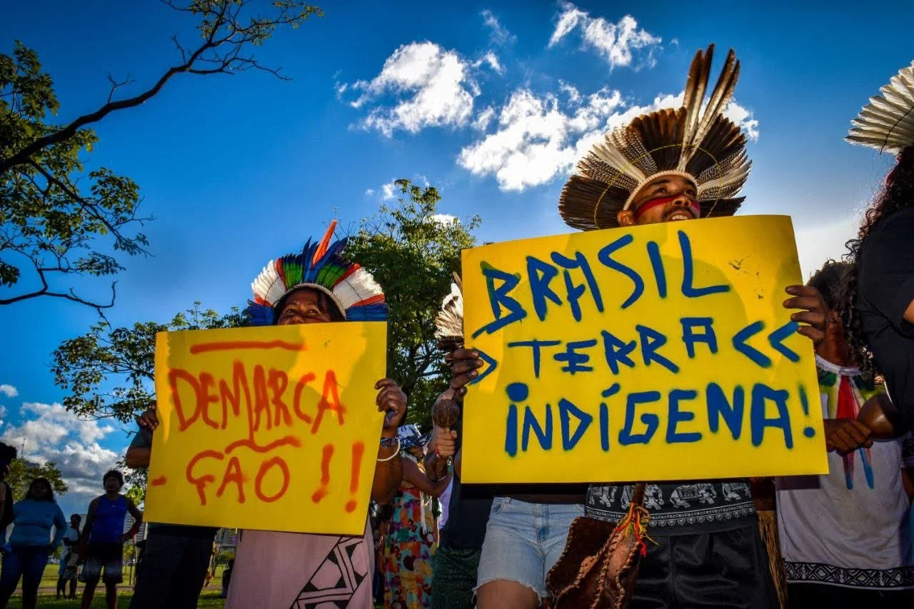 Photo: @joseruigaviao / Ya Gavião