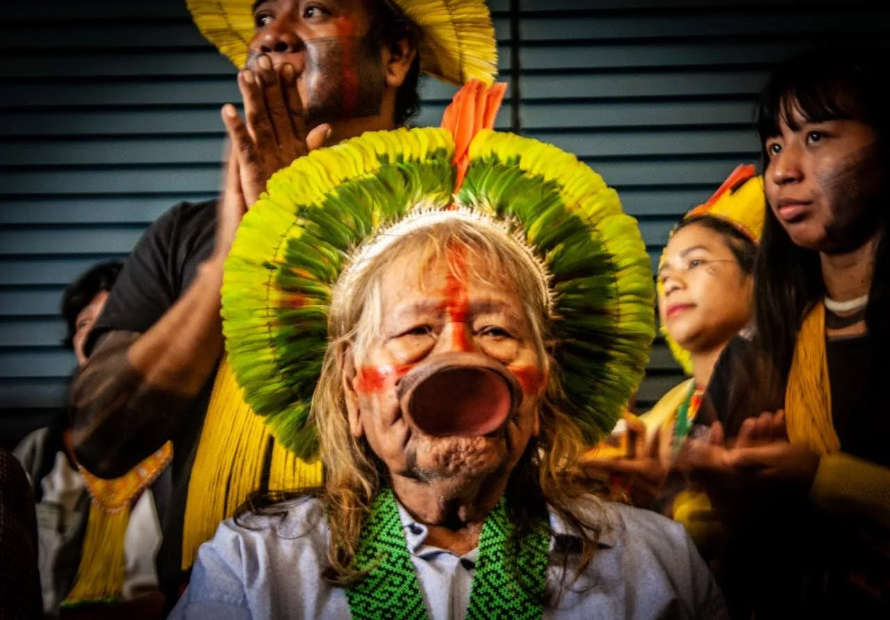 Photo: Fábio Bispo / InfoAmazonia