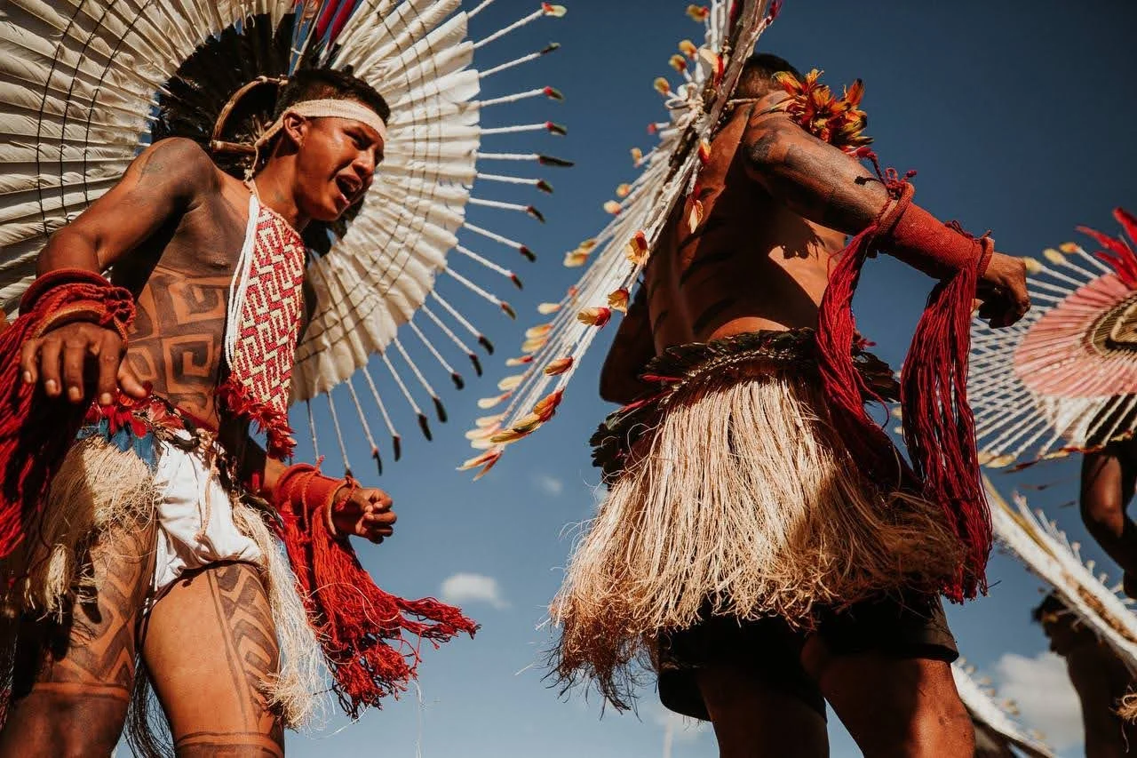 Photo: @giuliannemartins