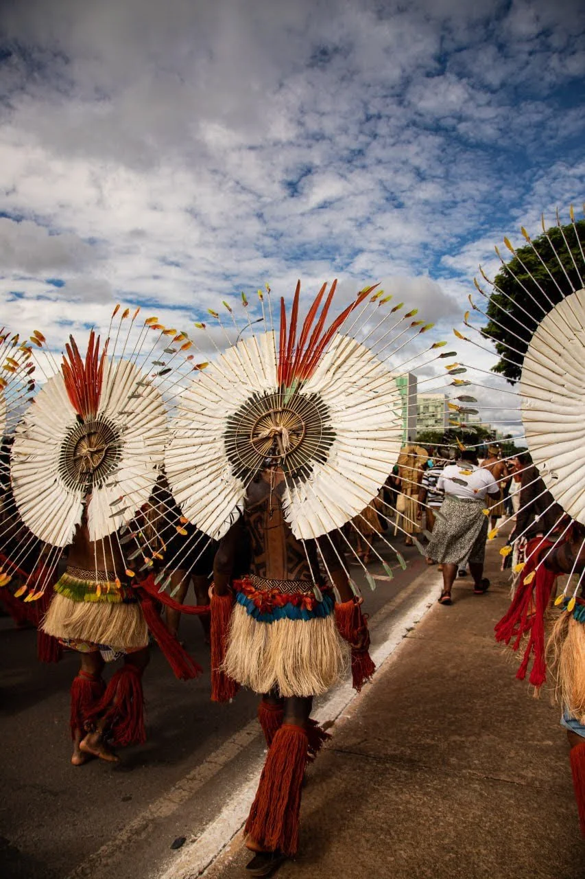 Photo: Juliana Duarte @junomundo