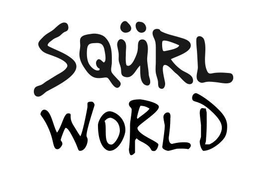 SQÜRLWORLD