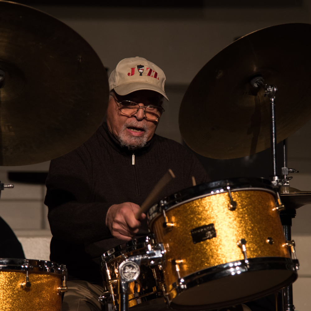 Jimmy Cobb