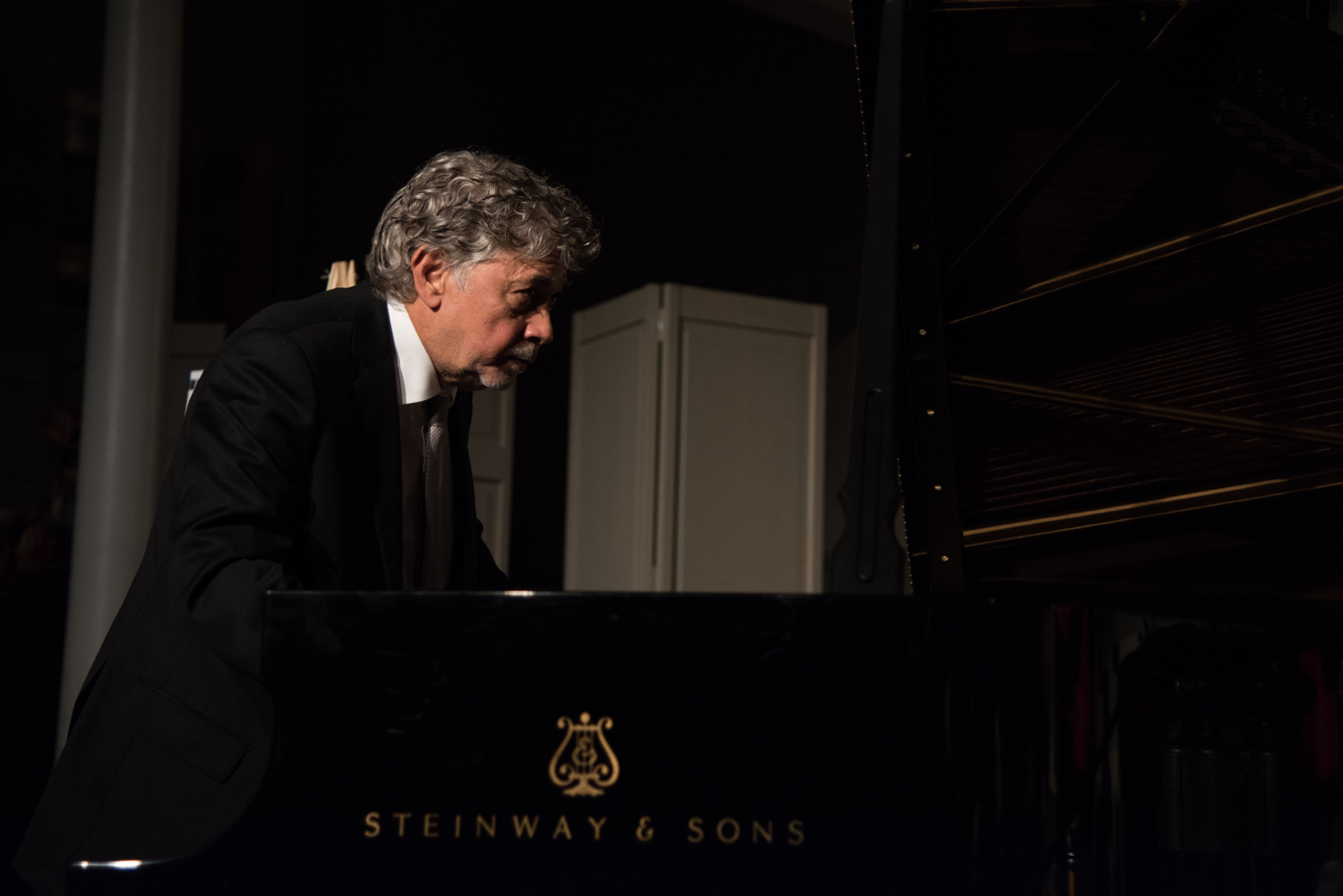 Monty Alexander