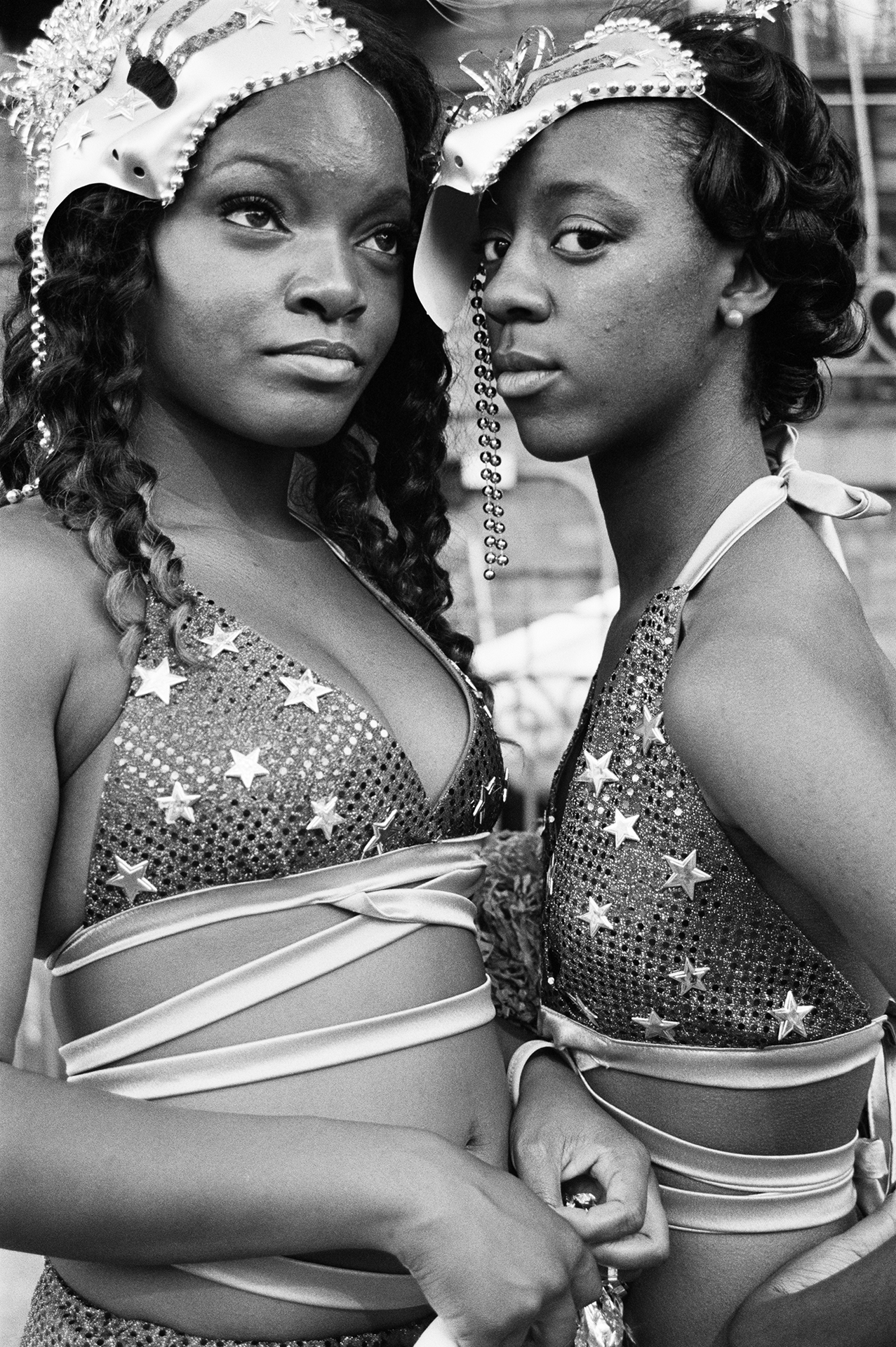 African-American Day Parade, NYC 2010