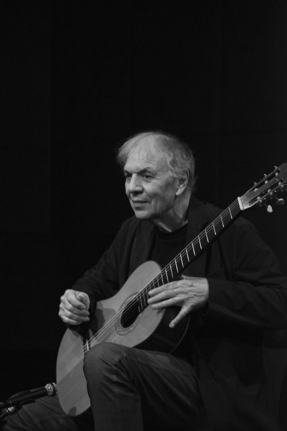 Ralph Towner, 2019