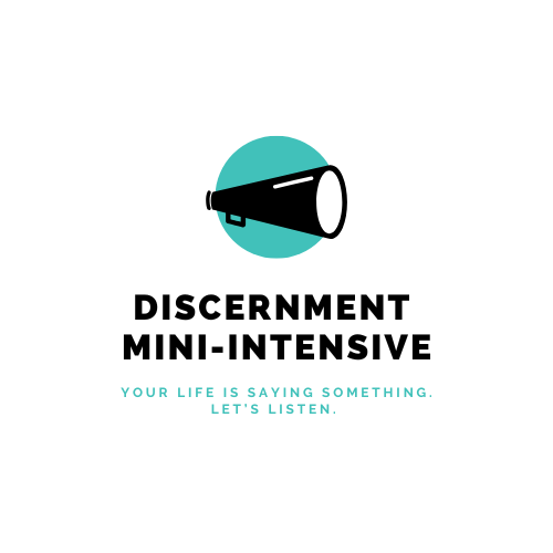 discernment mini intensive logo.png