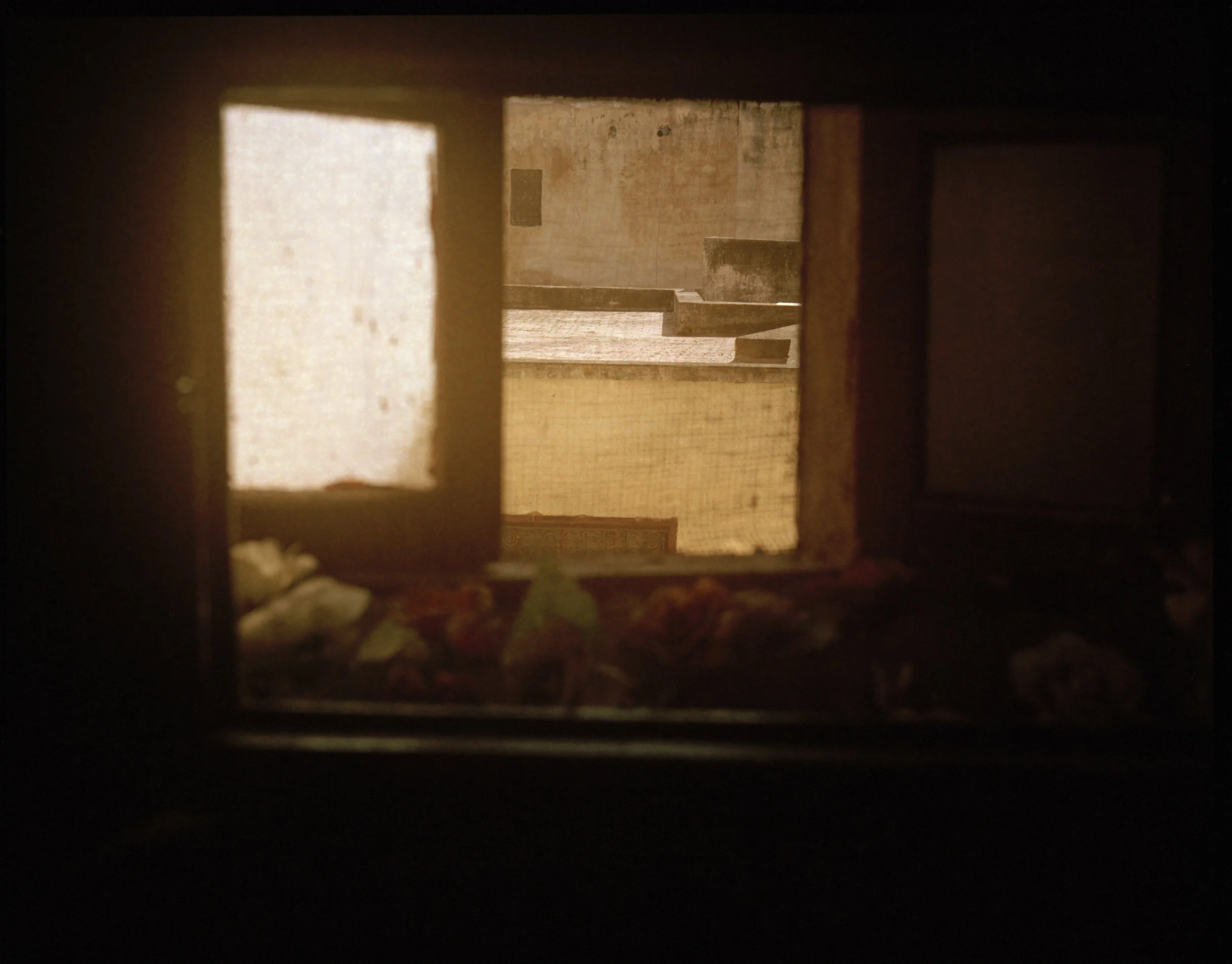 Fes, Morocco, 2018