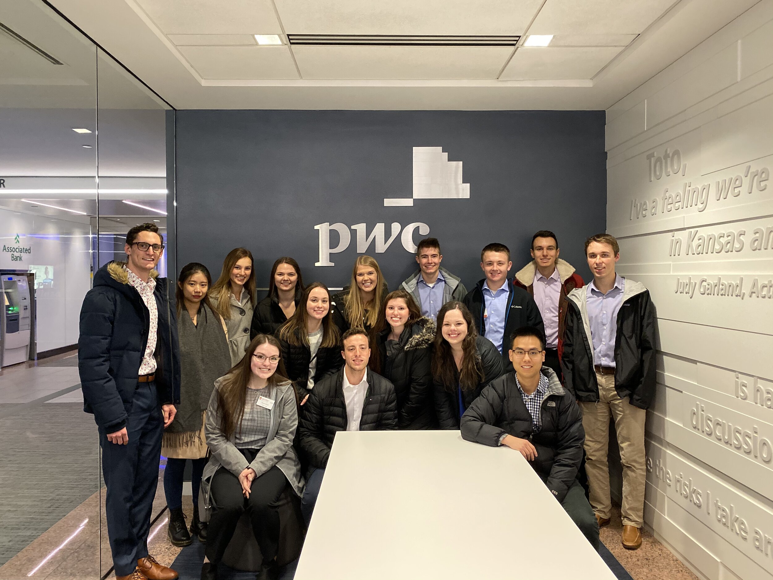 Minneapolis Professional Trip Fall 2019